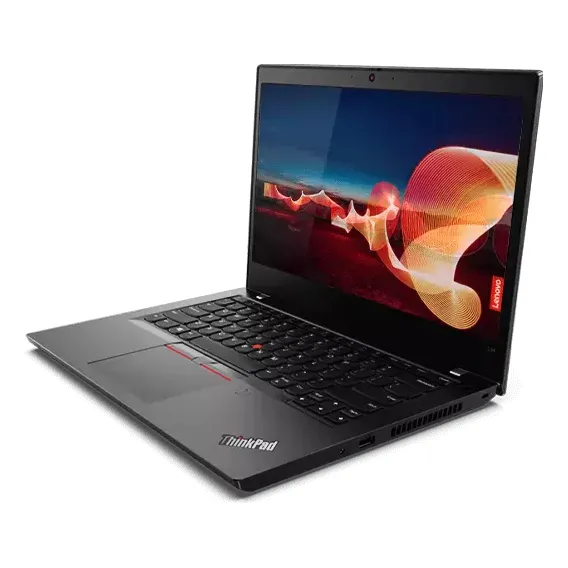 Lenovo Thinkpad L14, Intel I5, 16gb Ram Ddr4, 256gb Ssd Nvme