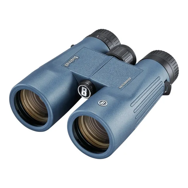 Binoculares Bushnell 10x42 H2o