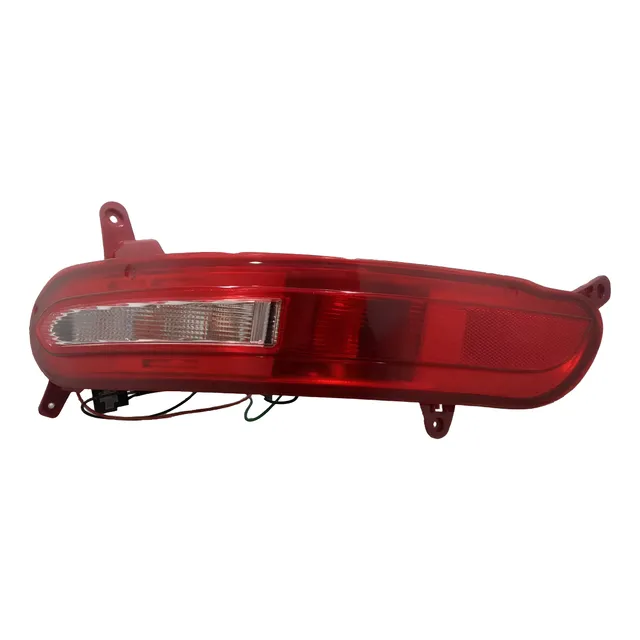 Faro Paragolpe Trasero Tiggo 5 New Izquierdo