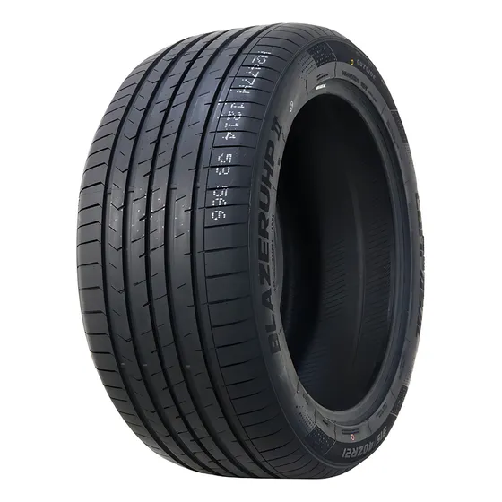 Pneu Aro 21 Compasal 315/40r21 115y Blazer Uhp Ii