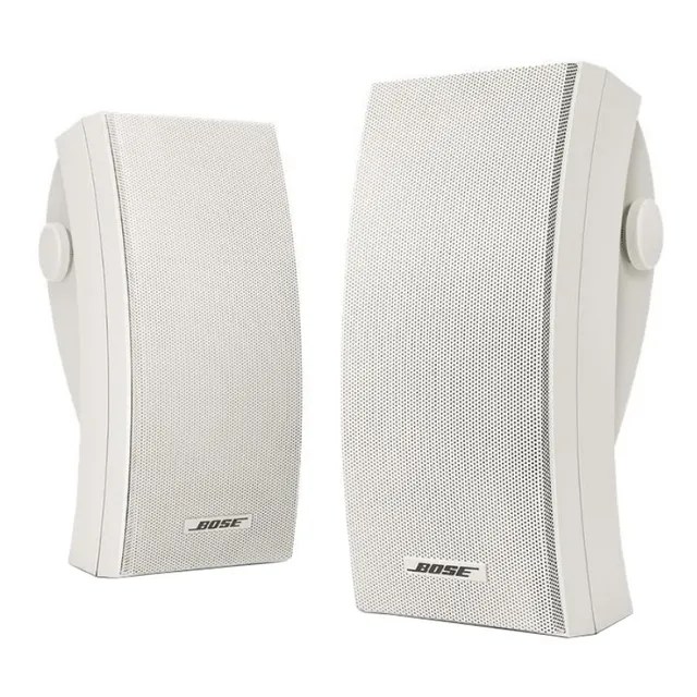 Parlante para exterior Bose 251 Blanco
