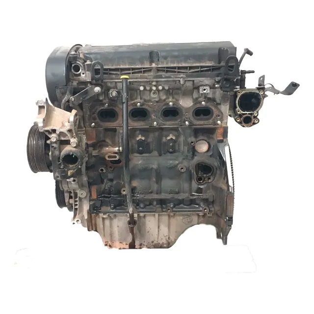 Motor Bencinero Block Culata D Chevrolet Tracker 2013-2017