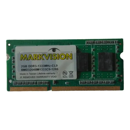 Memoria Ram Laptop Ddr3 1333 Varias Marcas