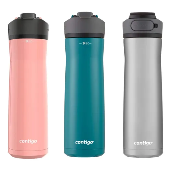 Vaso Termo Contigo Cortland Autoseal Chill Ss 2.0 24oz 
