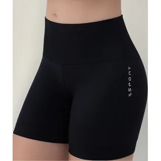 Shorts Lupo Sport Feminino Academia Fitness Antimicrobial Shorts Lupo Sport Feminino Academia Fitness Antimicrobial