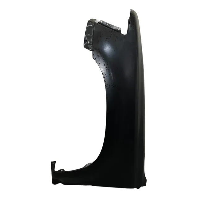 Guardafango Delantero Izquierdo Hilux 1996-1999 4x4