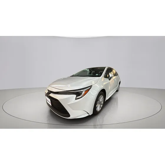 Toyota Corolla 2023 1.8 Xle Cvt