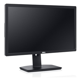 Monitor Dell 27 PuLG Led Grado B Con Base Monitor Dell 27 PuLG Led Grado B Con Base
