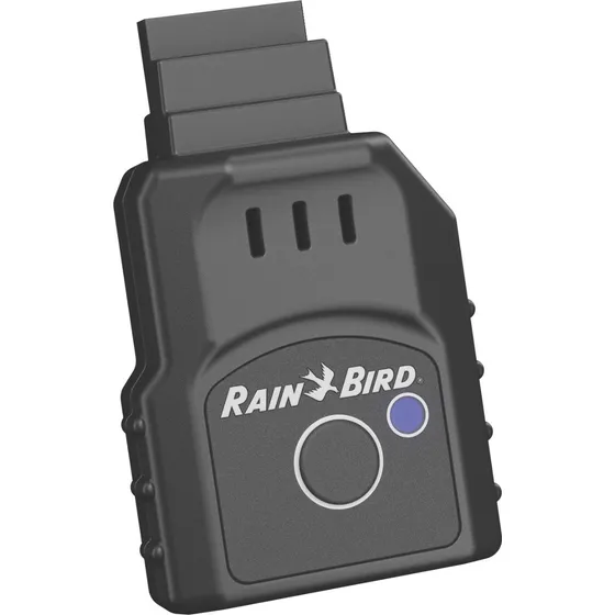 Rain Bird Modulo Wifi Lnk2 Programador Riego Esp Rzxe Color Negro