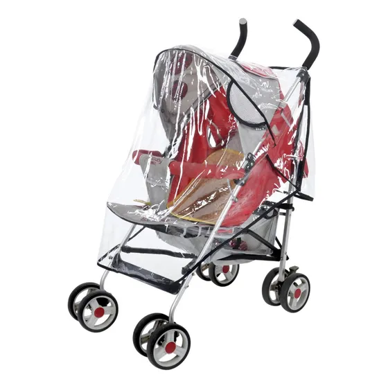 Cubre Coche Protector De Lluvia Y Vientos Universal 