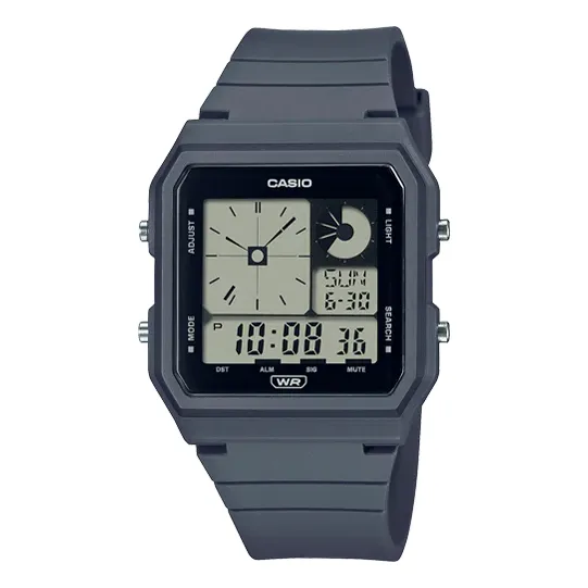 Reloj Casio Lf-20w Analogo/digital/unisex