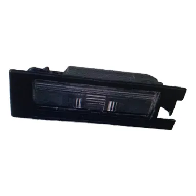 Luz De Placa Fiat Idea Punto Linea