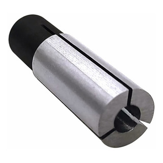 Reductor- Adaptador Para Brocas De Router 1/4 A 1/8 Reductor- Adaptador Para Brocas De Router 1/4 A 1/8