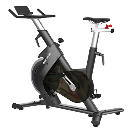 Bicicleta Ergométrica Spinning Bike Pro - Alta Performance Bicicleta Ergométrica Spinning Bike Pro - Alta Performance