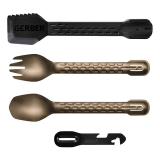 Herramienta De Cocina Para Campamento Gerber Compleat Herramienta De Cocina Para Campamento Gerber Compleat