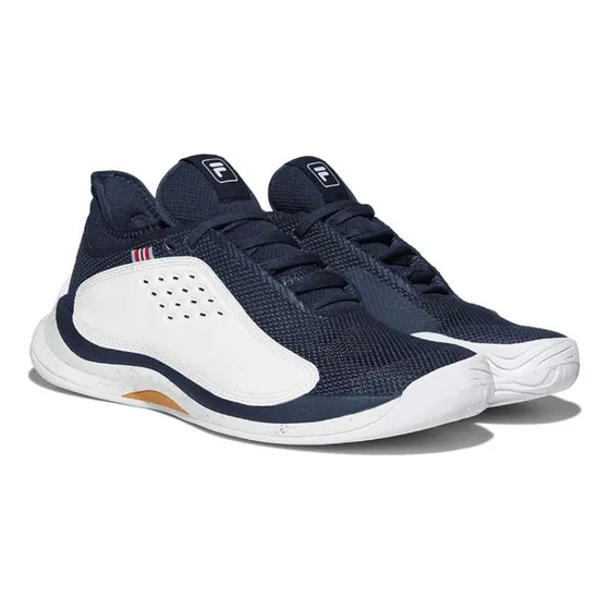 Zapatos Fila Mondo Forza Tenis Y Pádel Original Nuevos