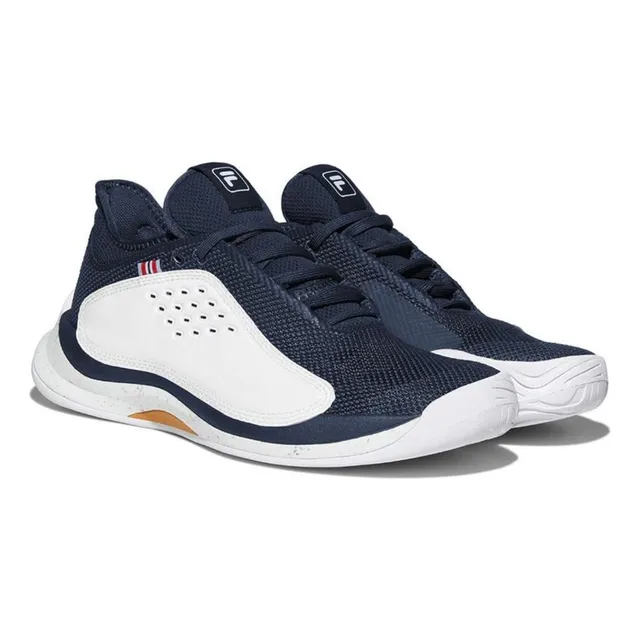 Zapatos Fila Mondo Forza Tenis Y Pádel Original Nuevos