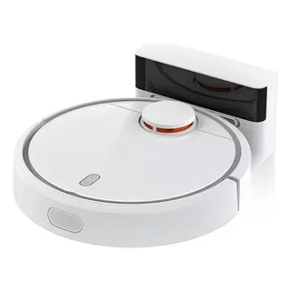 RobĂŽ Aspirador E Passa Pano Xiaomi Mi Robot Cor Branco RobĂŽ Aspirador E Passa Pano Xiaomi Mi Robot Cor Branco