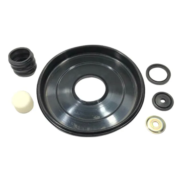 Kit Reparación De Servo Freno Bosch Renault Clio - Xx 1007j