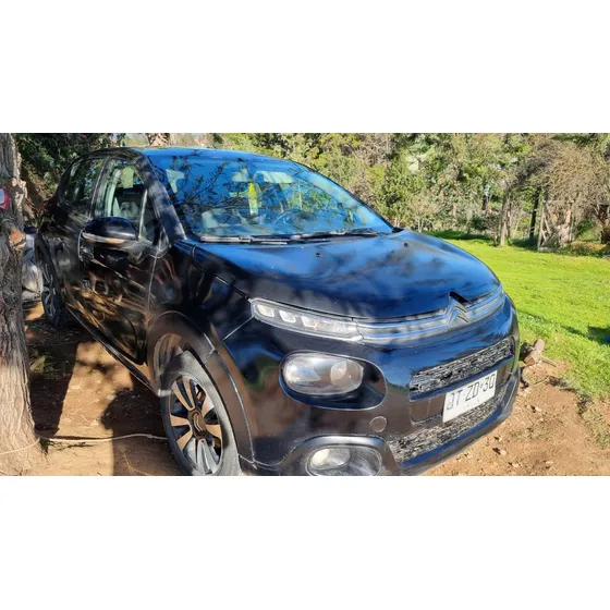 Citroën C3 Puretech 82 Bvm Feel