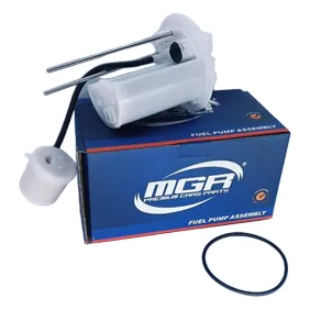 Tapa Filtro Gasolina Yaris Belta Sport 06-14 Modulo