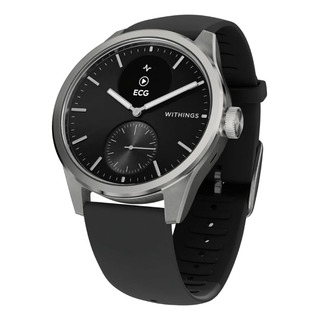 Withings Scanwatch 2: Reloj Hbrido Con Monitoreo De Salud Withings Scanwatch 2: Reloj Hbrido Con Monitoreo De Salud