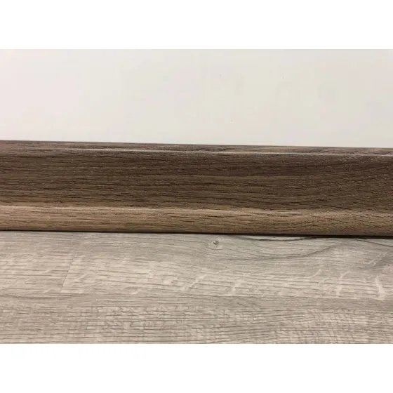Zocalo De Mdf Agt Pamir 2.8mts