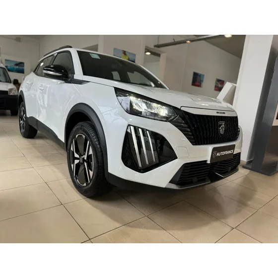 Peugeot 2008 1.0t Active