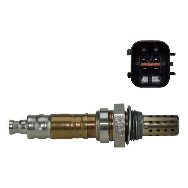 Sensor Oxigeno O2 Antes Cc Tomco Eclipse V6 3.0l 2000 A 2005