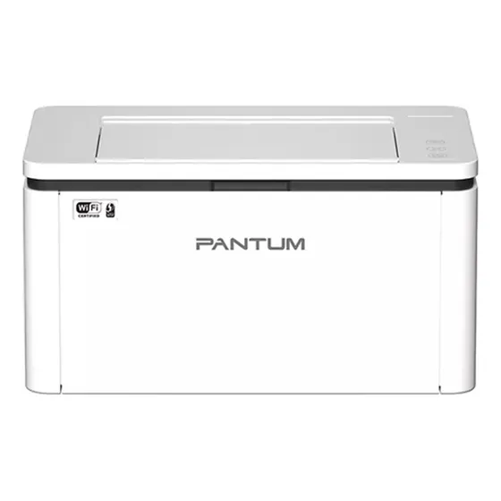 Impresora Mono Pantum Bp2300w Láser B/n Bluetooth Wifi Color Blanco
