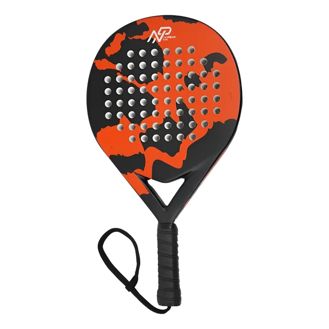 Raquetas De Padel