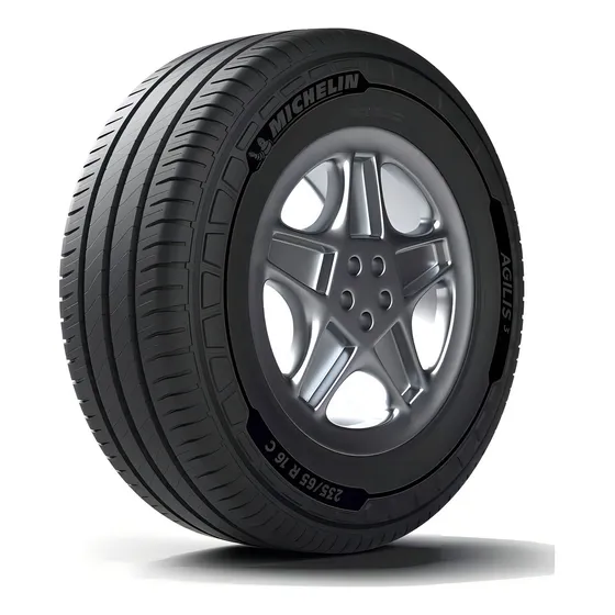 Neumático Michelin Agilis 3 225/65r16 112/110r
