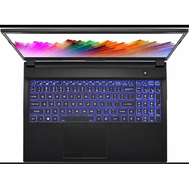 Laptop Gamer - Rtx 3060 - Vr Ready
