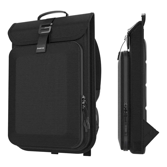 Mochila Para Laptop De Negocios Hasta 16 Pulgadas