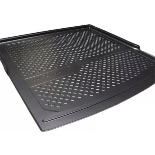 Tapete Cajuela Maletero Tiguan Allspace Uso Rudo 5 Plazas 