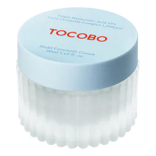 Tocobo Multi Ceramide Cream 50ml Vegan Cream Tipo De Piel Todo Tipo De Piel Tocobo Multi Ceramide Cream 50ml Vegan Cream Tipo De Piel Todo Tipo De Piel