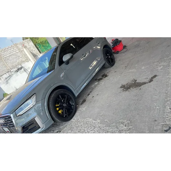 Audi Q2 2.0 40 Tfsi S Line Quattro