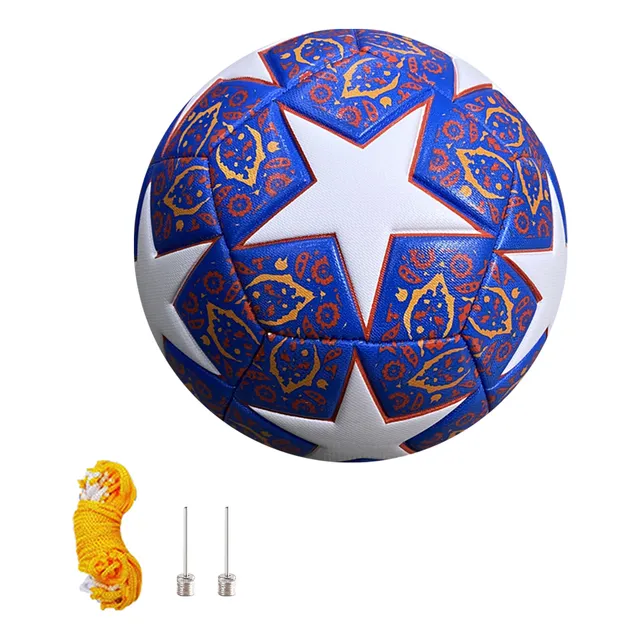 Balon De Futbol Soccer Profesional Entrenamiento