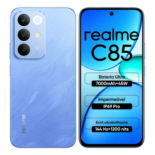 Realme 12x 6GB/128GB グリーン KaBuM Aperte o K e evolua em Tecnologia e Games