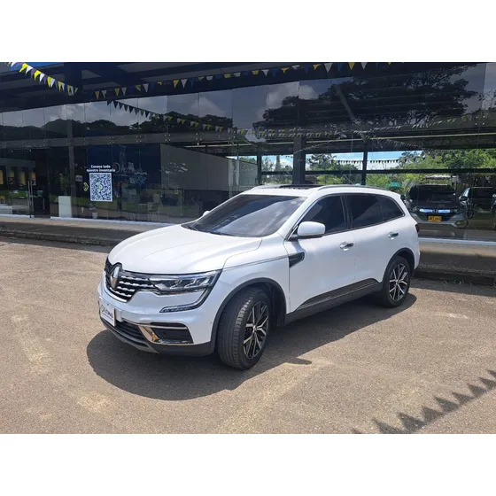 Renault Koleos 2.5 Intens