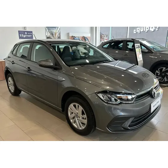 Volkswagen Polo 1.0 Tsi 170 Comfortline At