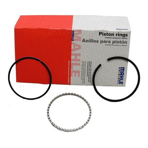 Anillos Chevrolet 454 Dodge 383 426 Grueso A 0.40