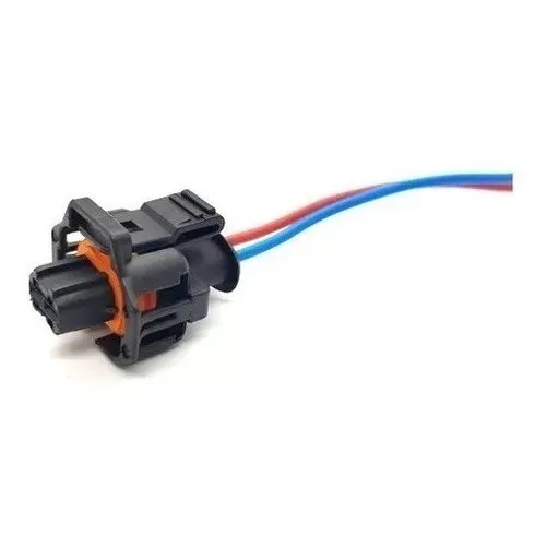 Chicote Plug Conector Sensor Rotacao Palio Uno Doblo Fire 