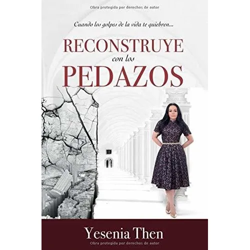 Reconstruye Con Los Pedazos