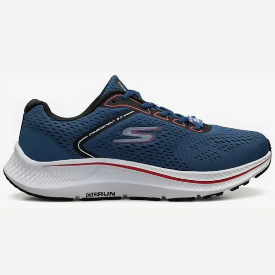 Tênis Masculino Esportivo Go Run Consistent 2.0 Skechers