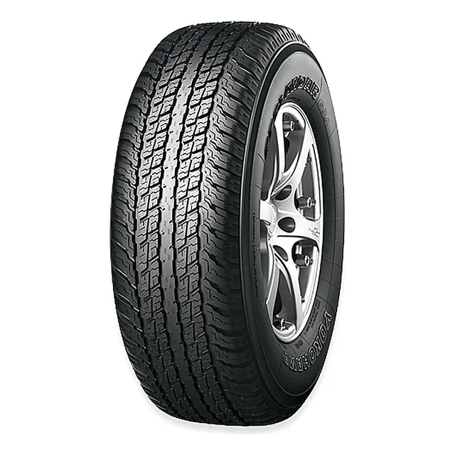 Llanta Yokohama 265/70r16 G94cv 112 S Yokohama