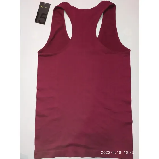 Camiseta, Franela Deportiva Para Damas