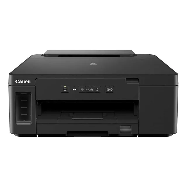 Impresora Canon Gm2010 Sistema Continuo Tranza