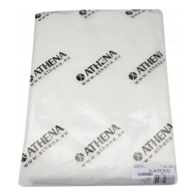Fibra Lana Escape Athena 2t 4t