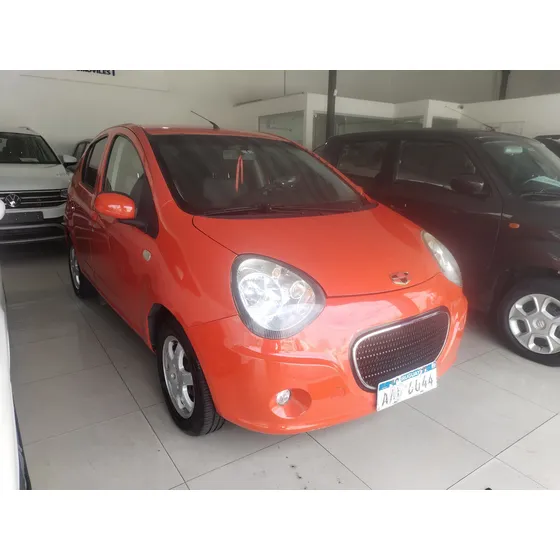 Geely Lc 1.0 Gb
